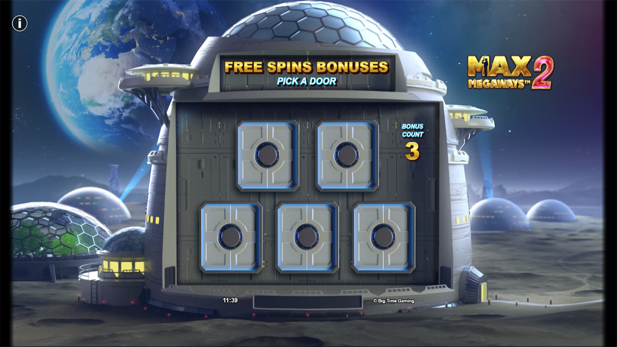 Max Megaways 2 Max Megaways 2
