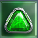 Max Megaways 2 Green Gem