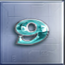 Max Megaways 2 Symbol 9