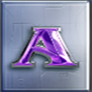 Max Megaways 2 Symbol A