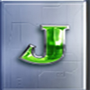 Max Megaways 2 Symbol J