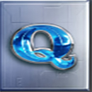 Max Megaways 2 Symbol Q