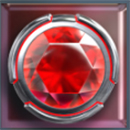 Max Megaways 2 Symbol Red Gem